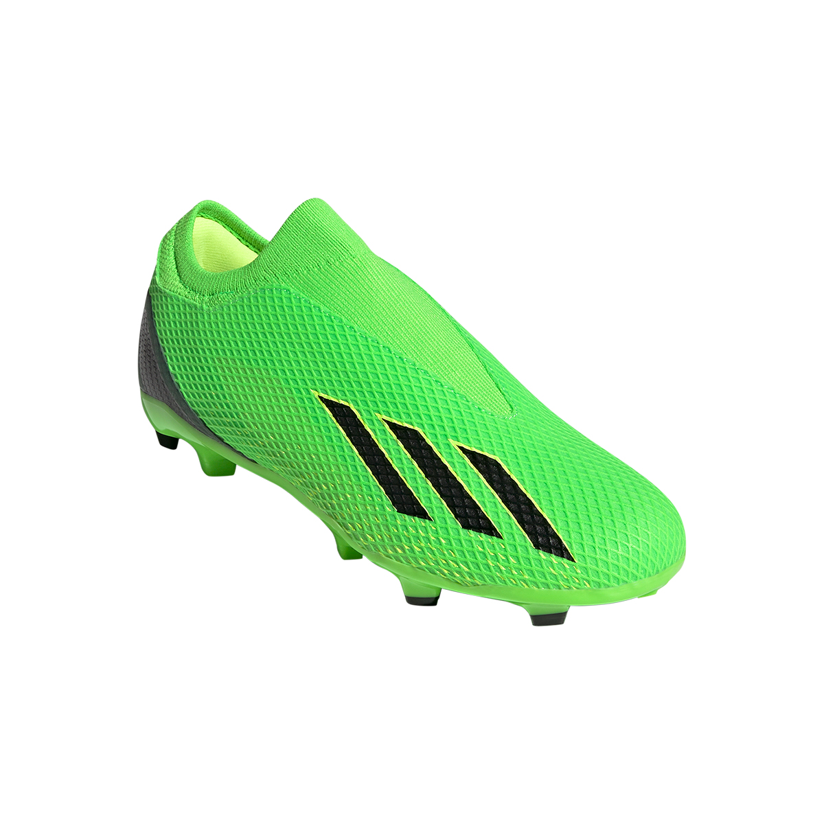 Botines adidas hotsell ace verdes