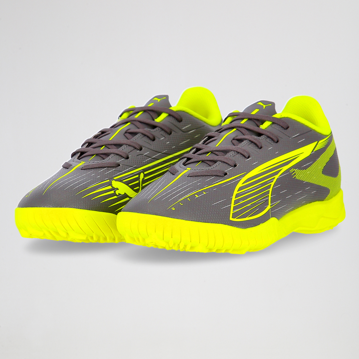 Botines Fútbol Puma Ultra 5 Play TT,  image number null