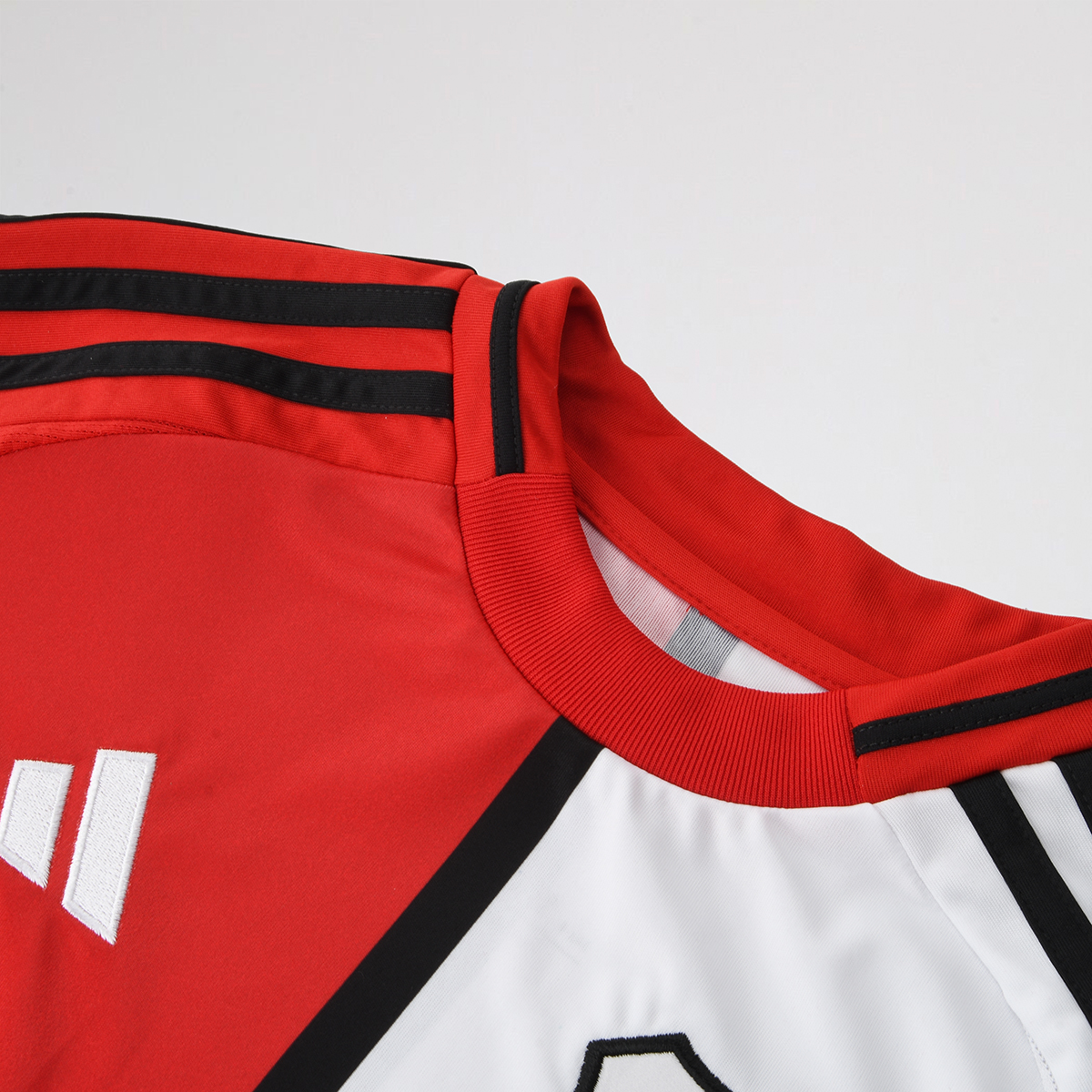 Camiseta River Plate adidas Tercer Uniforme 25/26 Niño,  image number null