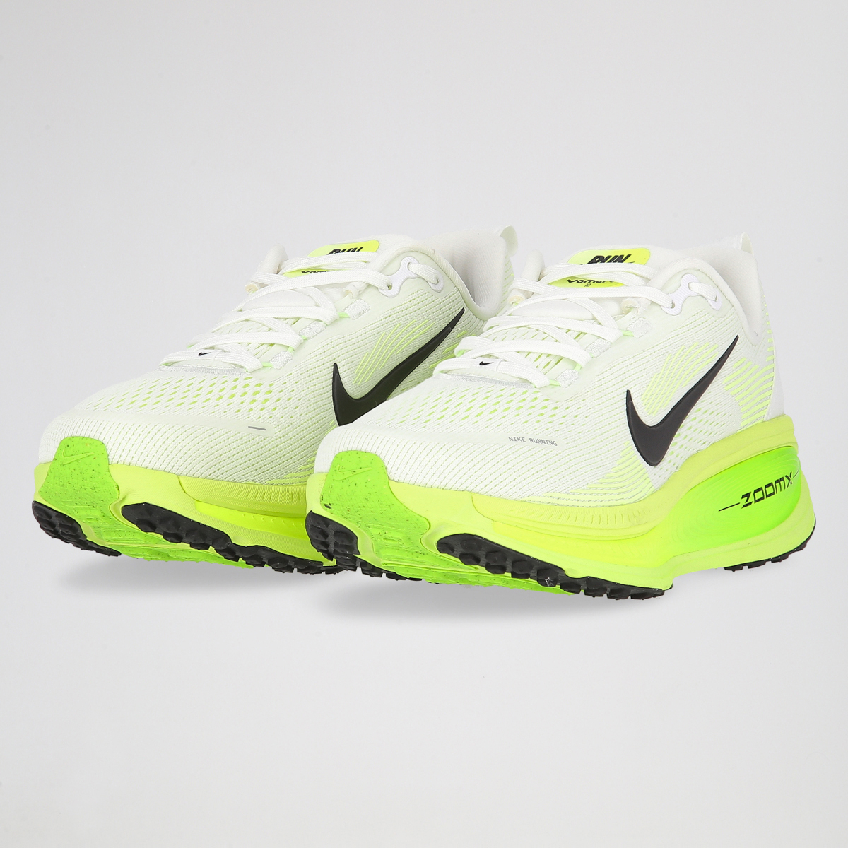 Zapatillas Nike Vomero 18 Mujer Running,  image number null