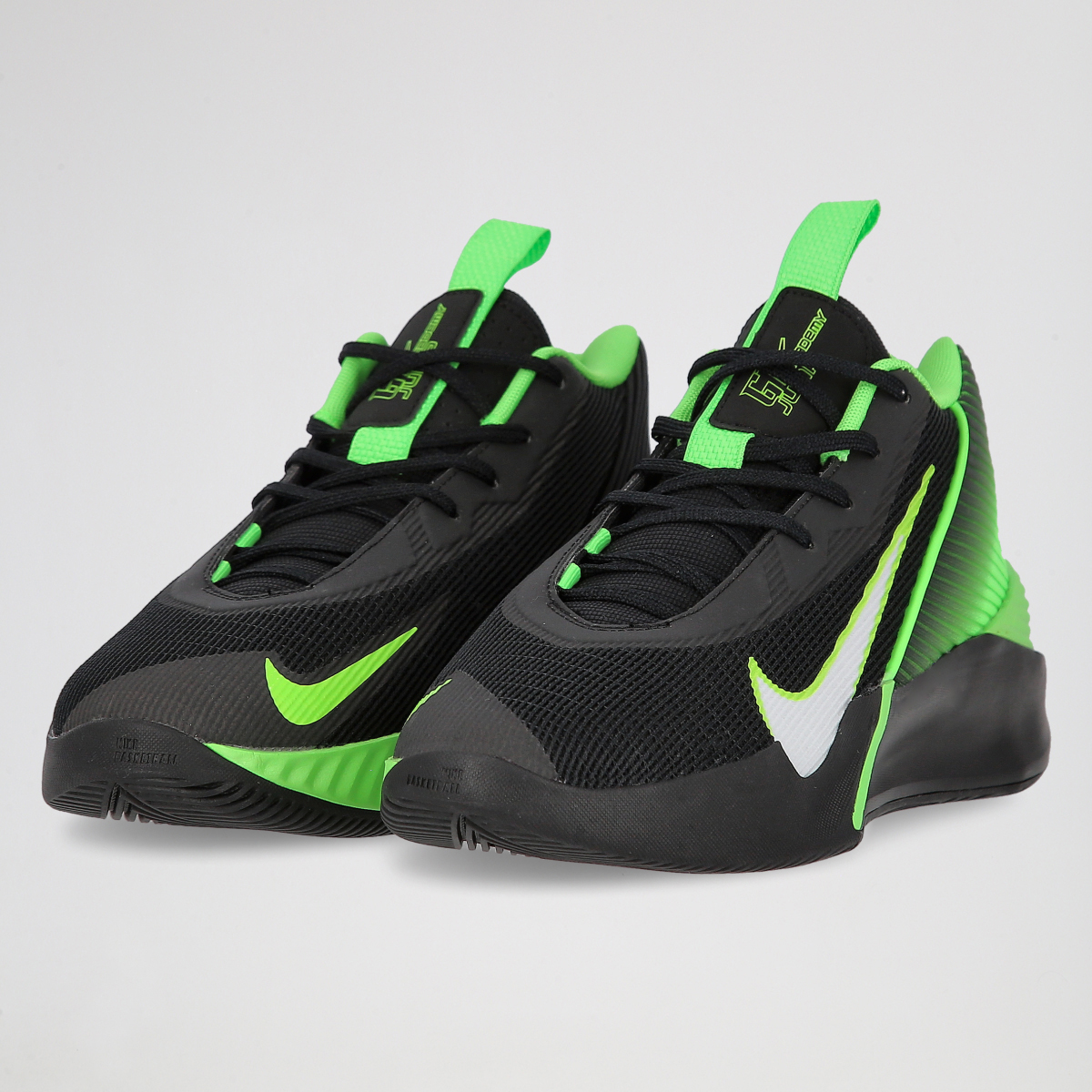 Zapatillas Básquet Nike G.T. Jump Academy Hombre,  image number null