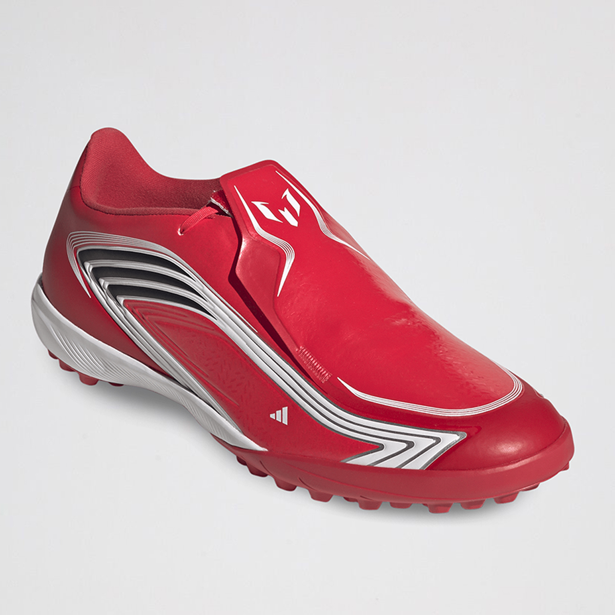 Botines F&uacute;tbol adidas F50 Messi League TF Hombre,  image number null
