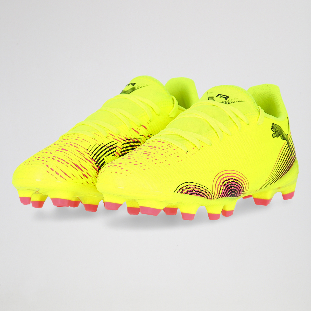 Botines Fútbol Puma Future 8 Play FG/AG,  image number null