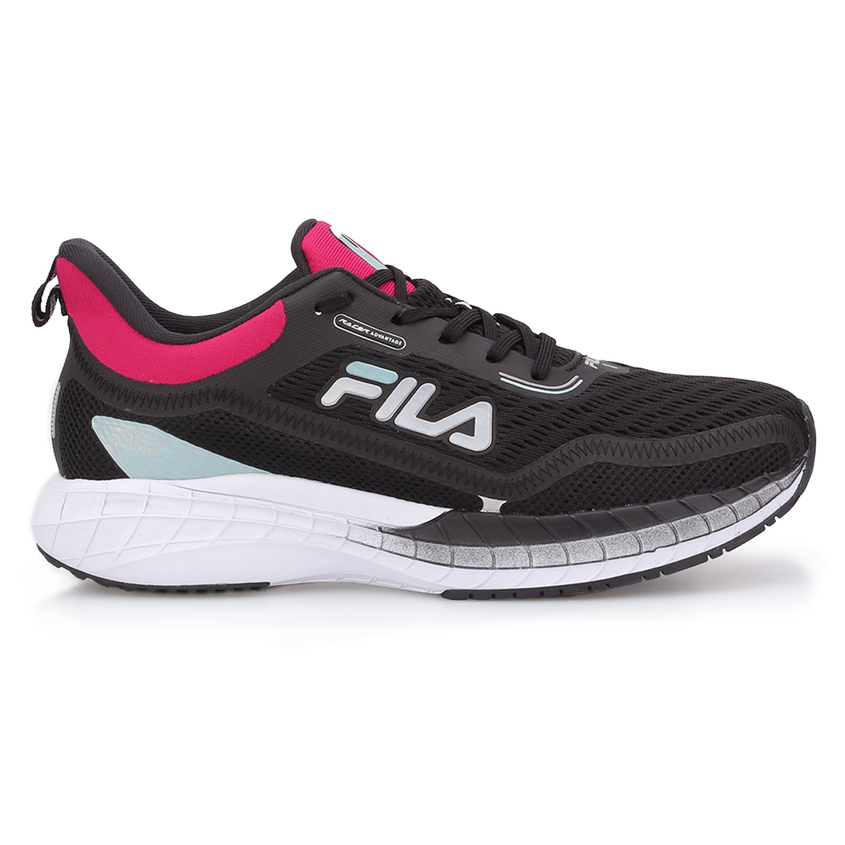 Zapatillas Fila Racer Advantage,  image number null