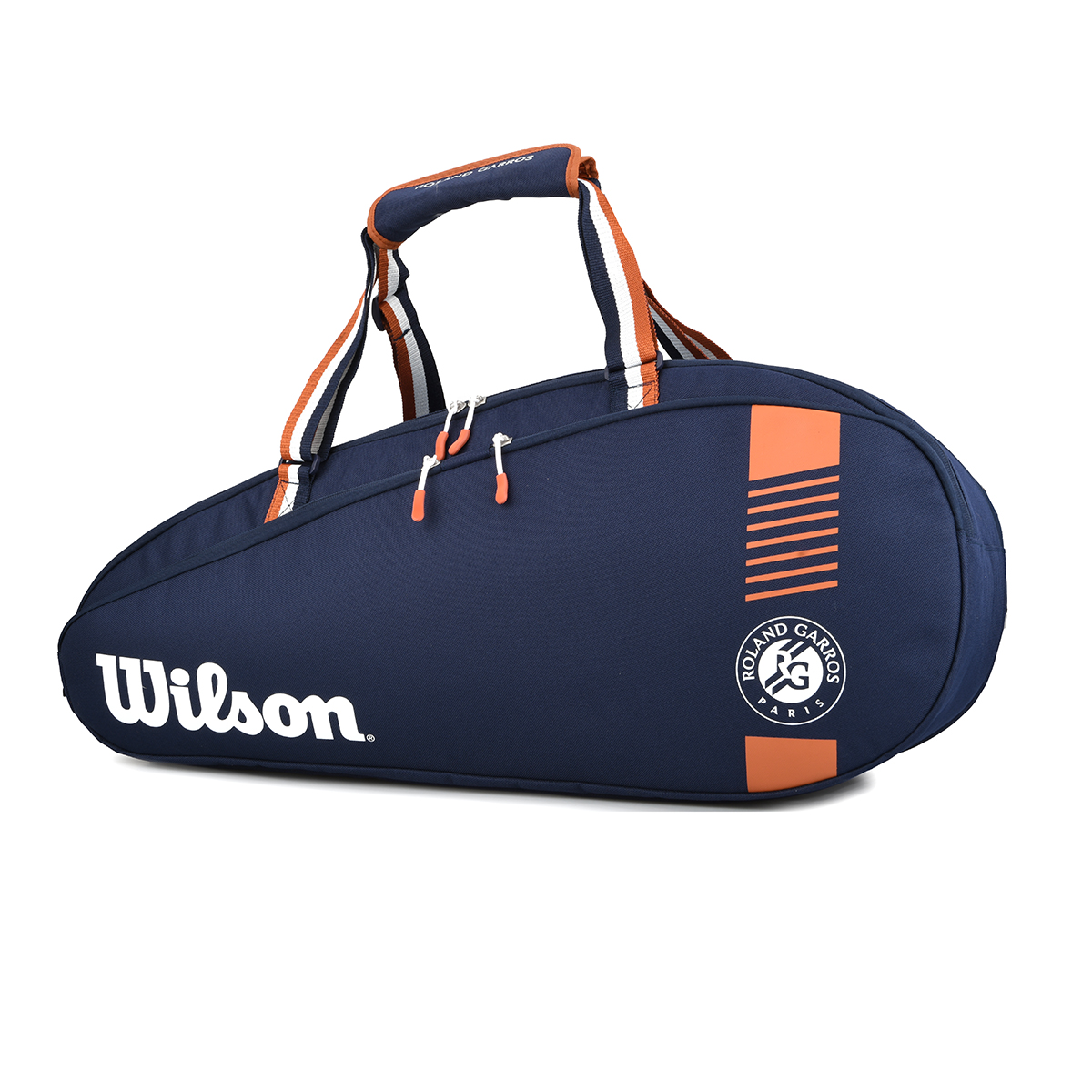 Bolso Wilson Roland Garros Team,  image number null