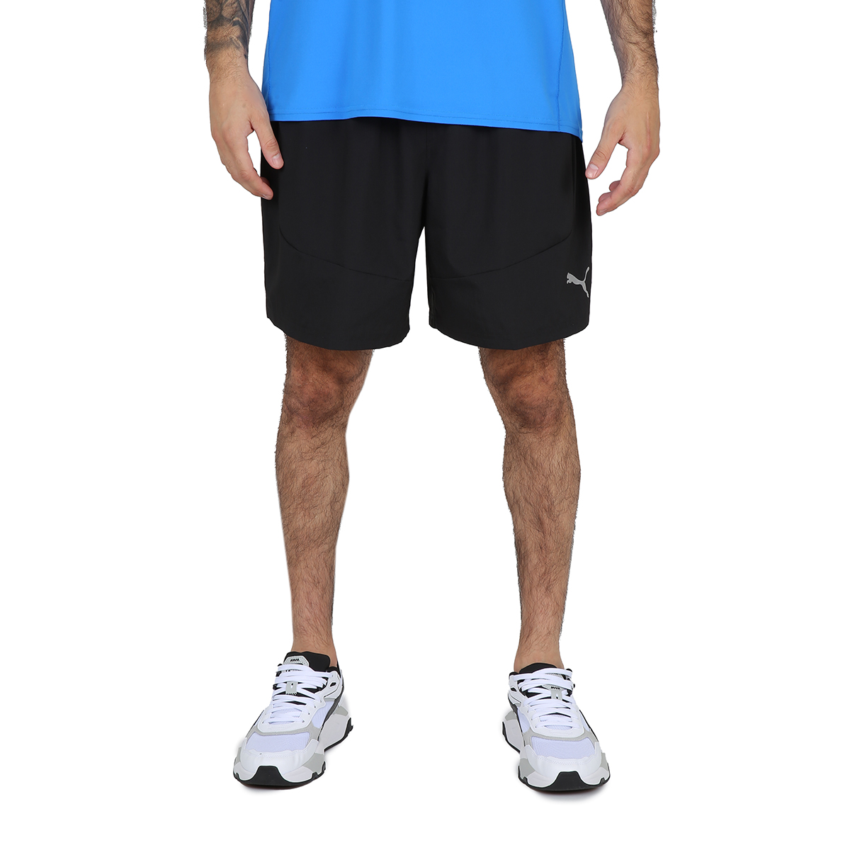 Short Entrenamiento Puma Favorite Velocity 7 Hombre,  image number null