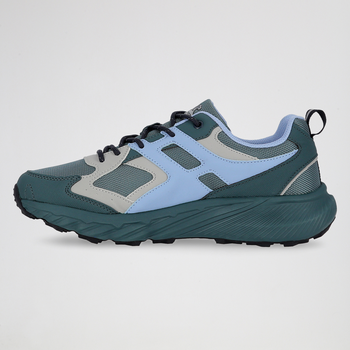 Zapatillas Outdoor Montagne Everpeak Mujer,  image number null