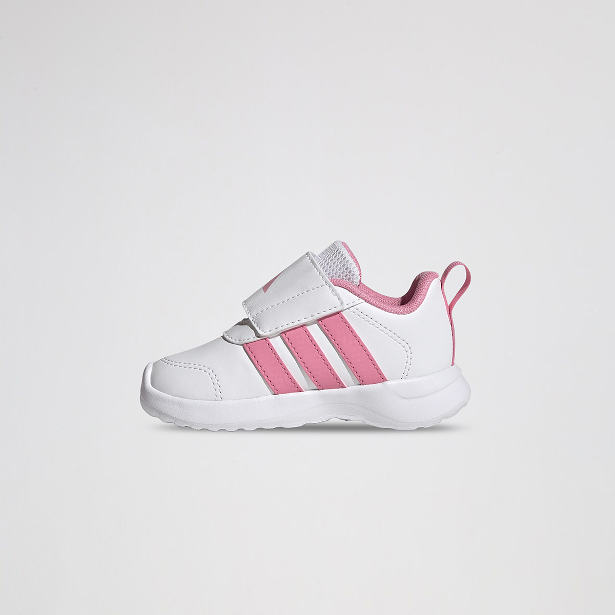 Zapatillas adidas VL Move Infantil EVA,  image number null