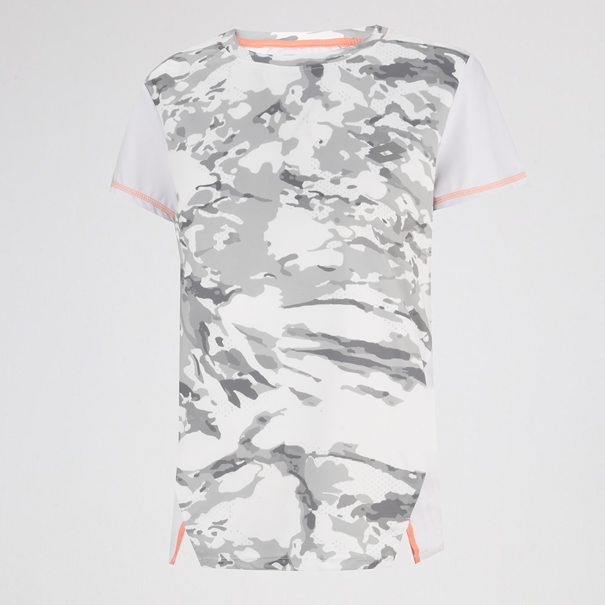 Remera Lotto Raptor Mujer,  image number null