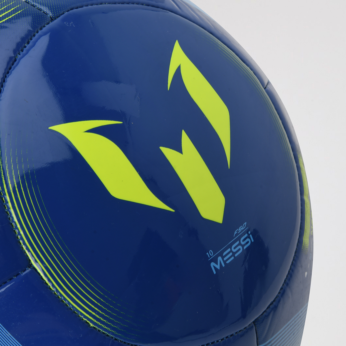 Pelota F&uacute;tbol adidas Messi,  image number null