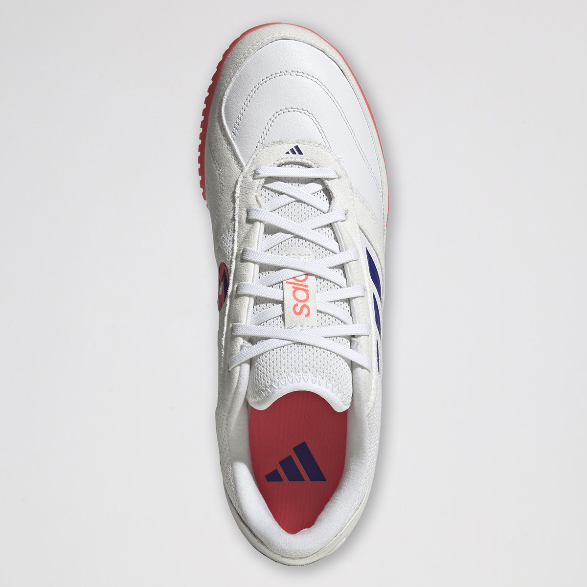 Botines F&uacute;tbol adidas Top Sala Competition II IC Hombre,  image number null