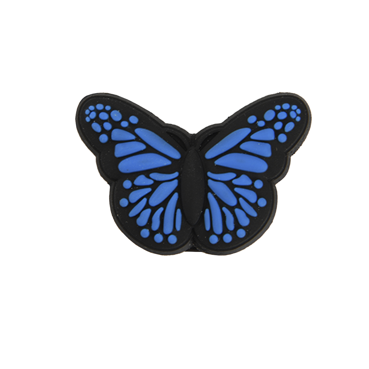 Pin Crocs Jibbitz Butterfly,  image number null