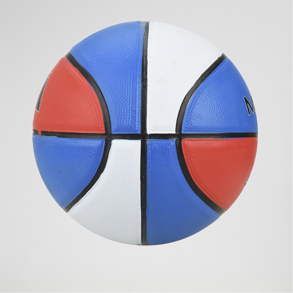 Pelota B&aacute;squet Munich Unlimit N7,  image number null