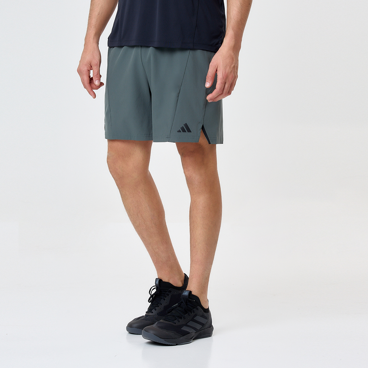 Short Entrenamiento adidas D4t Hombre,  image number null