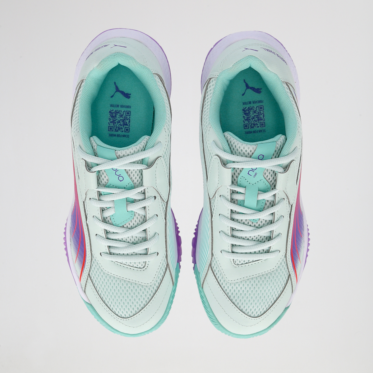 Zapatillas Puma Nova Court de Mujer,  image number null