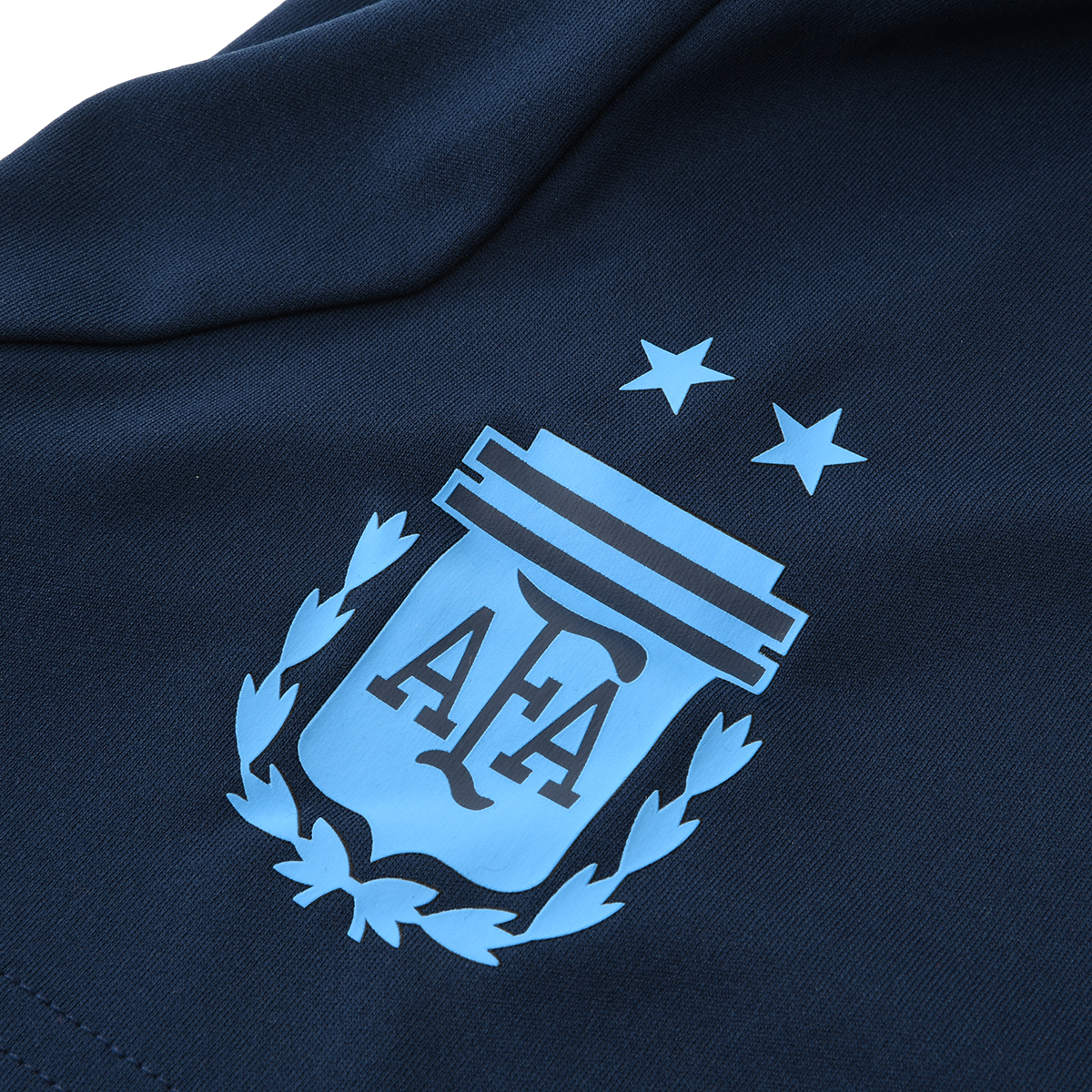 Short Fútbol adidas Argentina Entrenamiento Tiro 23 Hombre,  image number null