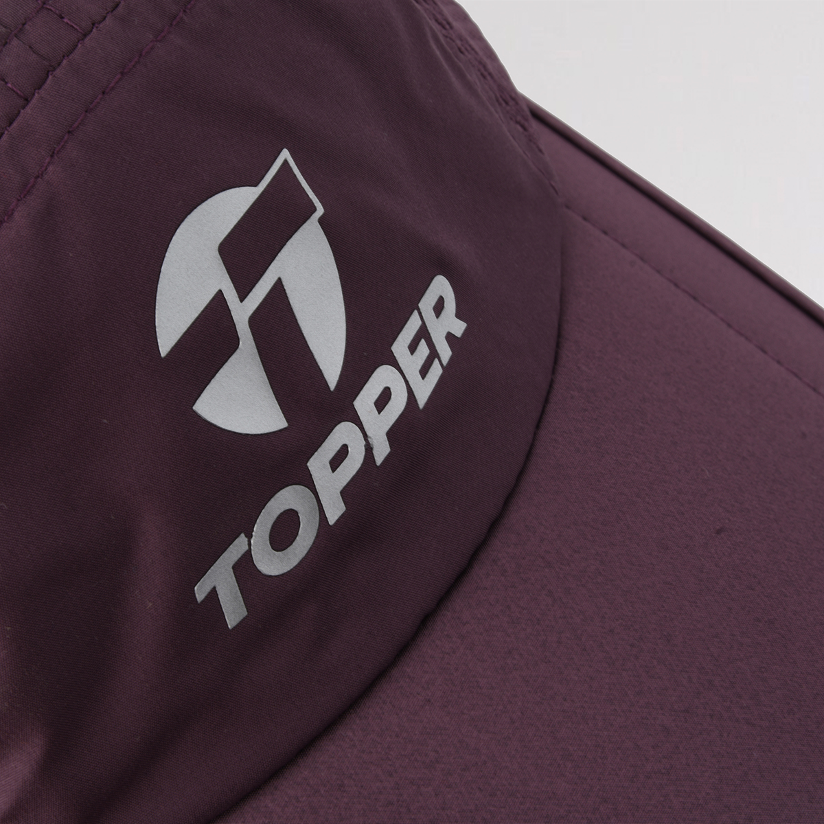 Gorra Entrenamiento Topper Mesh Hombre,  image number null