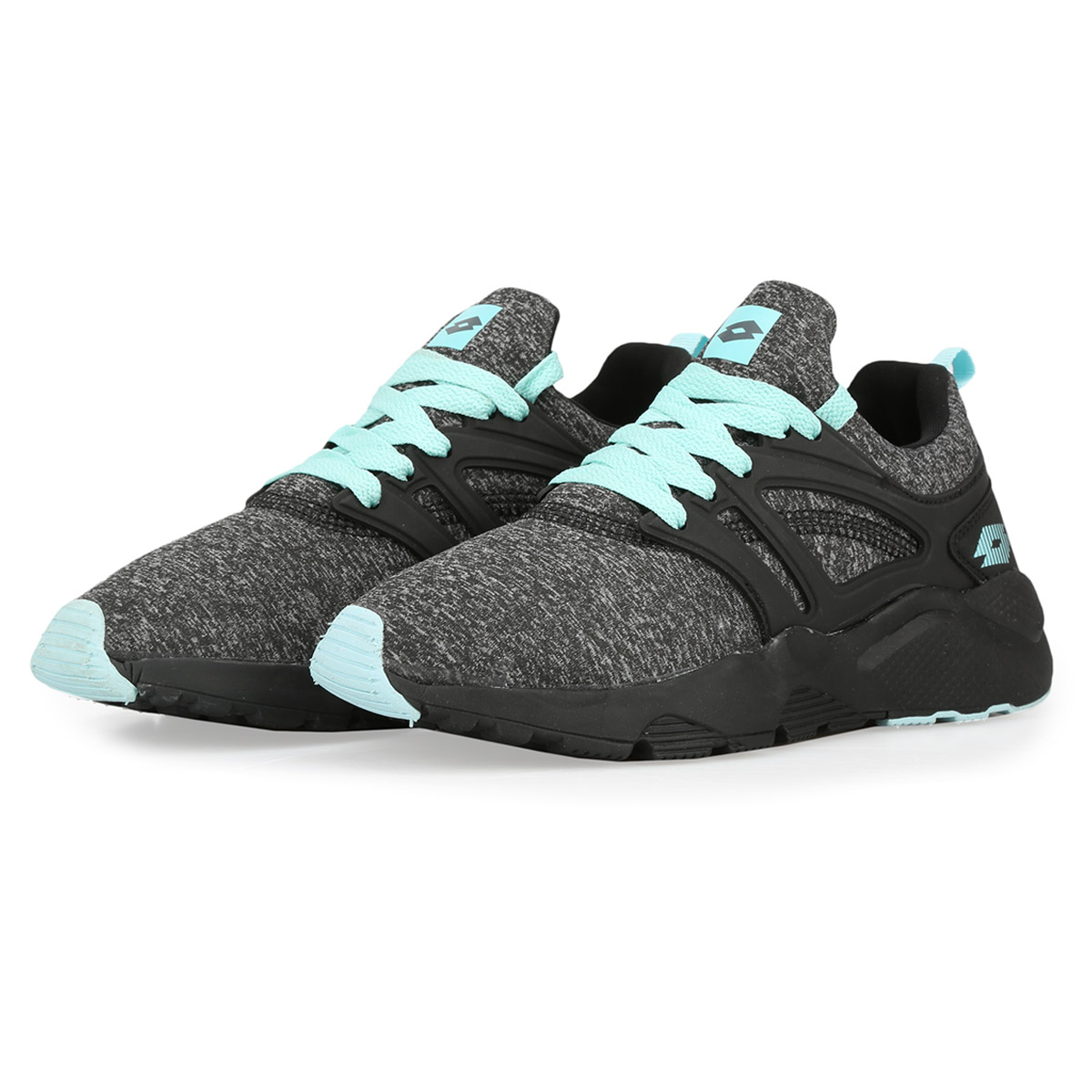 Zapatillas Lotto Breeze V Sof,  image number null