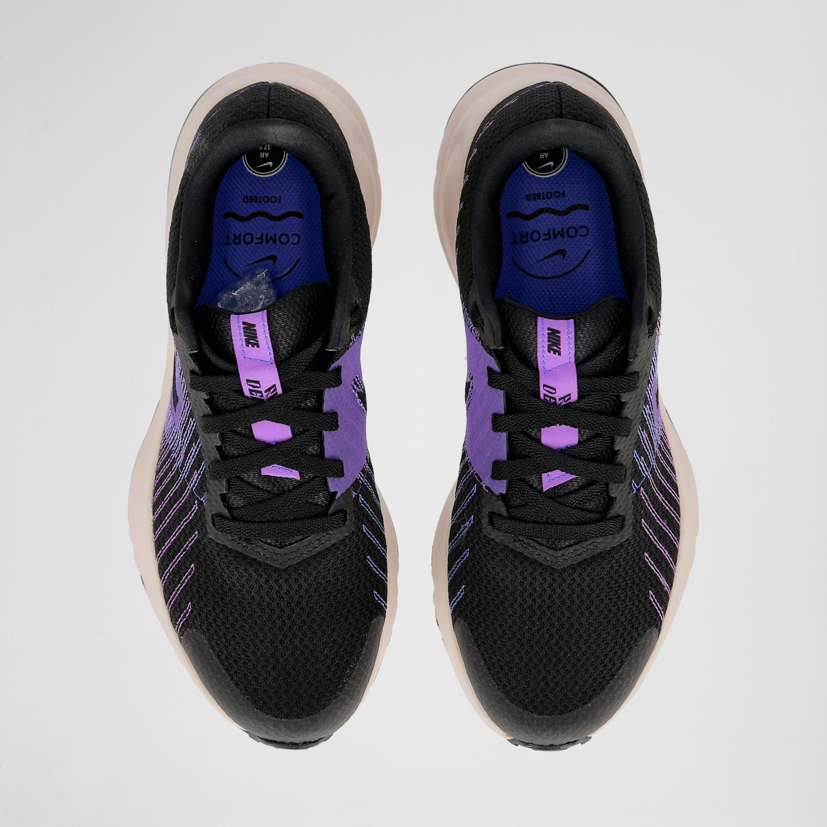 Zapatillas Nike Run Defy Mujer,  image number null
