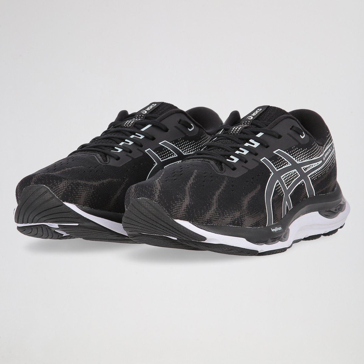 Zapatillas Running Asics Gel-hypersonic 5 Hombre,  image number null