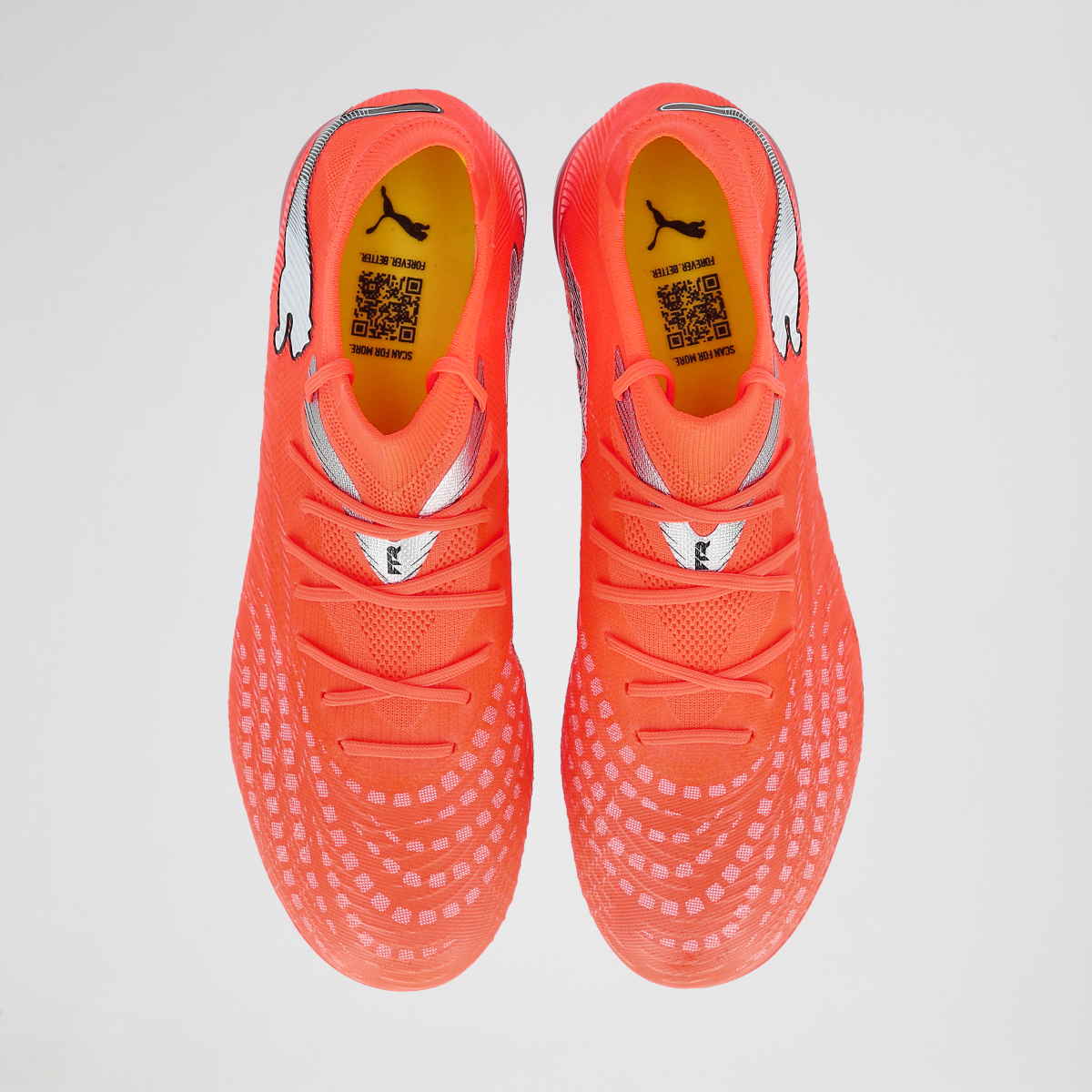 Botines F&uacute;tbol Puma Future 9 Match FG/AG Mujer,  image number null