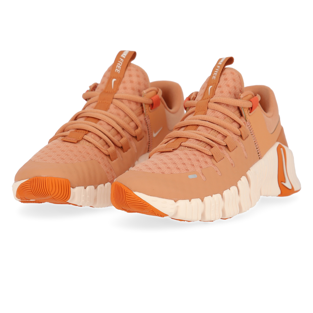 Nike metcon naranja online