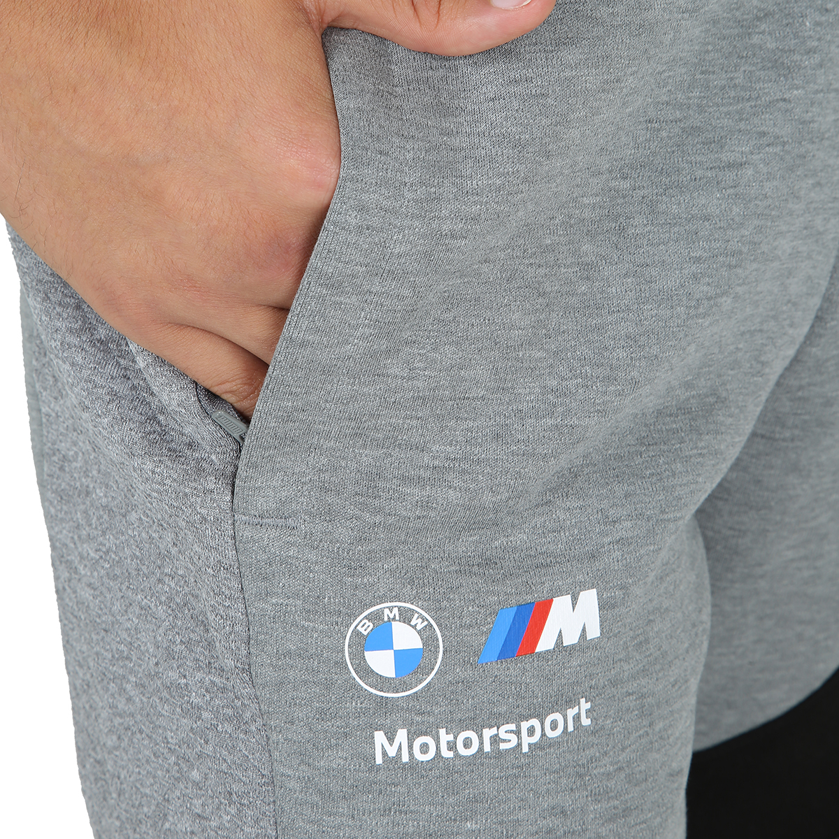 Short Urbano Puma Bmw Motorsport Hombre,  image number null