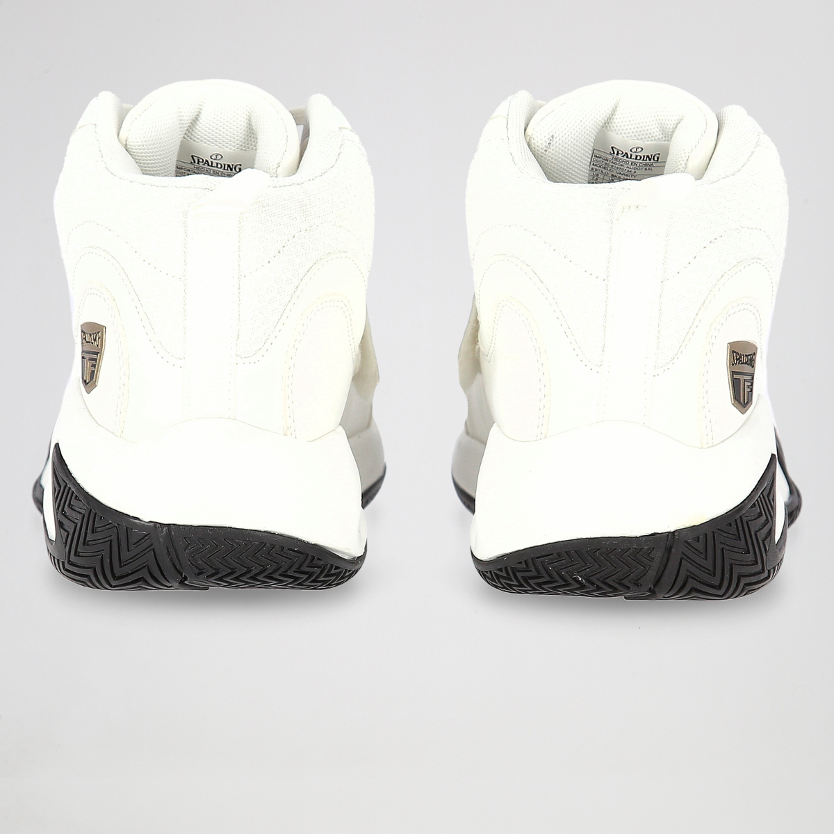 Zapatillas Spalding Varsity Hombre,  image number null