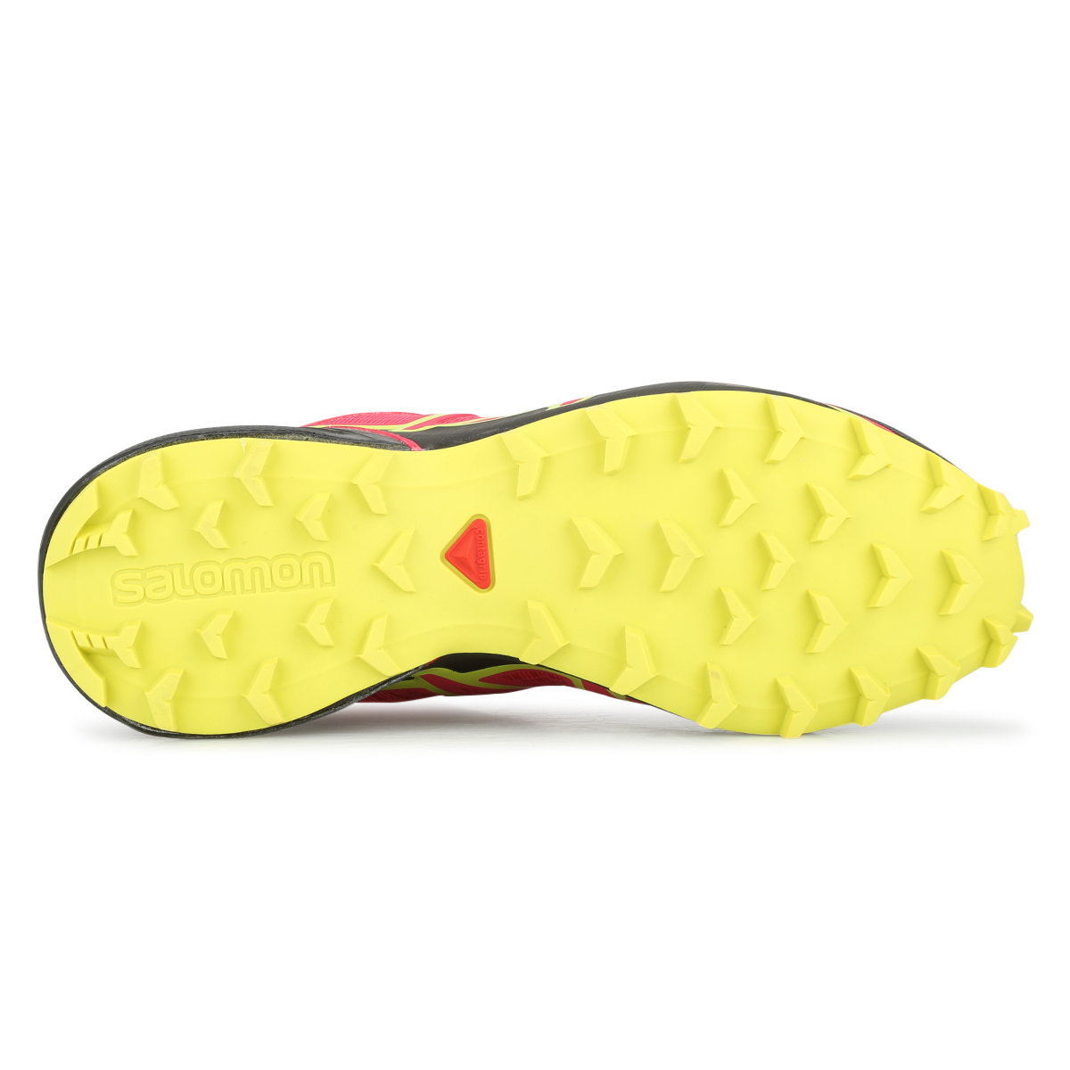 Salomon speedcross 4 argento 2025