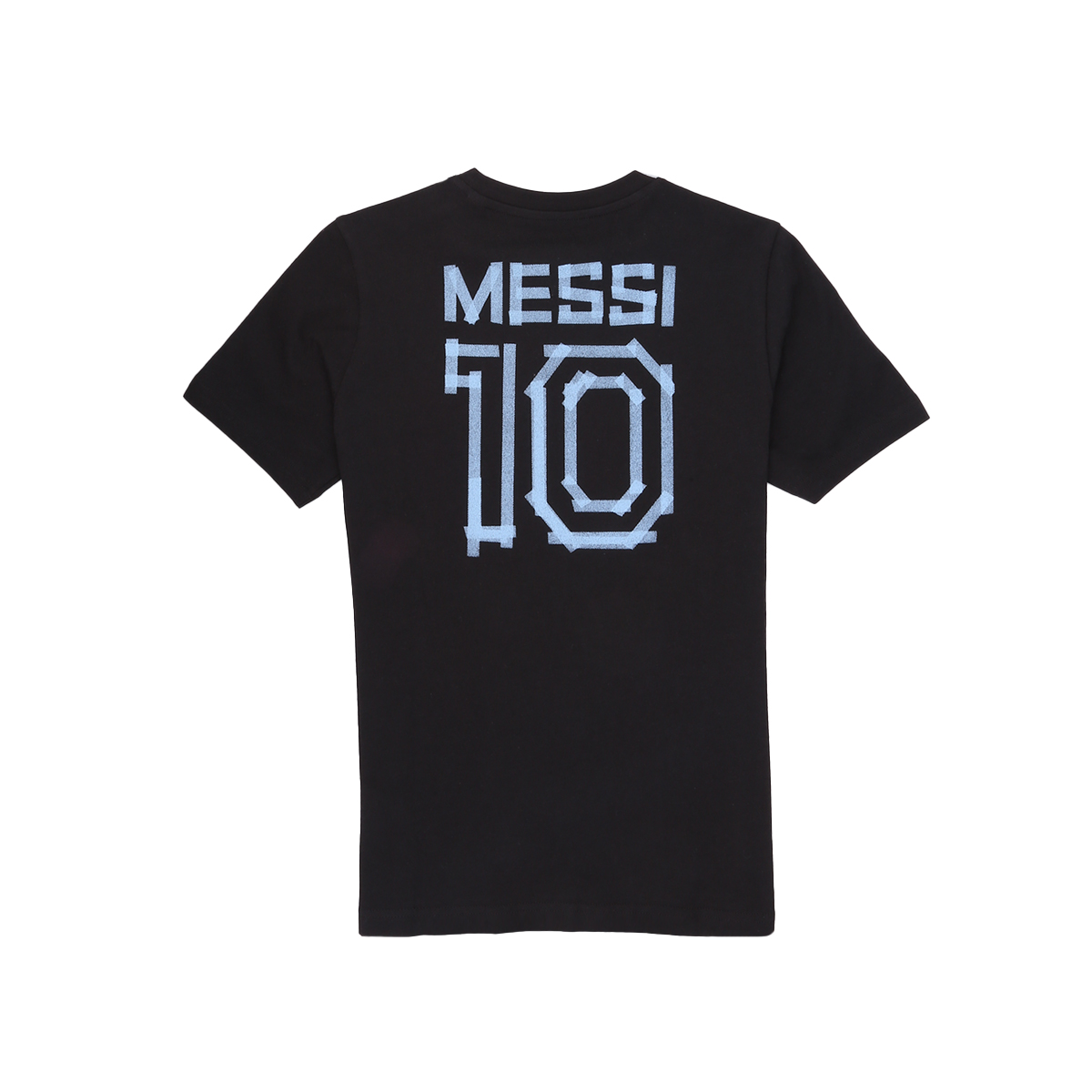 Remera adidas Messi,  image number null