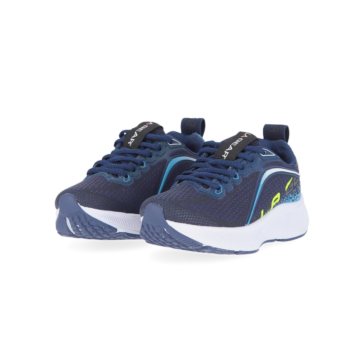 Zapatillas La Gear Hoopa,  image number null
