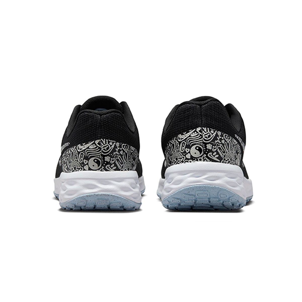 Zapatillas Nike Revolution 6 NN JP Infantil,  image number null