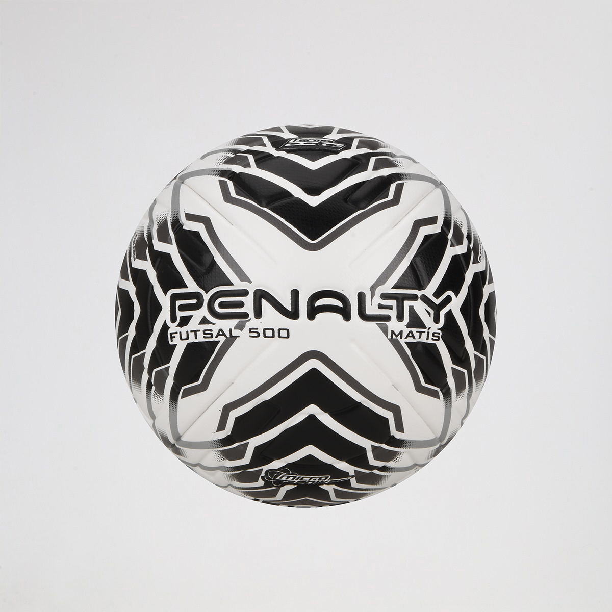 Pelota Fútbol Penalty Matis Termotec XXIV,  image number null