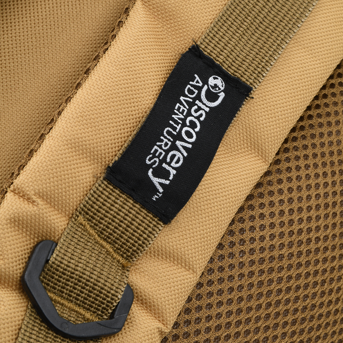 Mochila Discovery Camping 70,  image number null