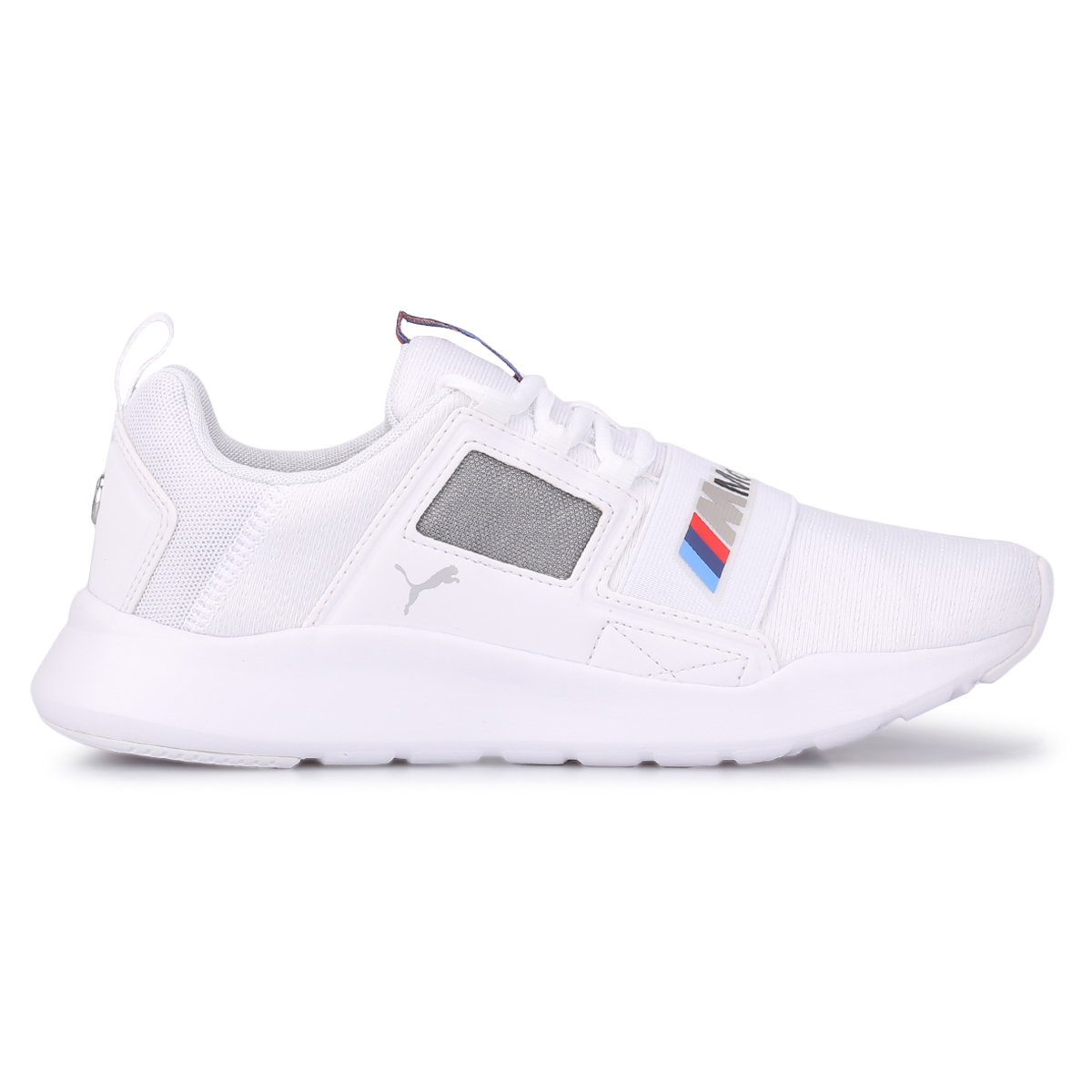 Zapatillas Puma Bmw Motorsport Wired Cage,  image number null