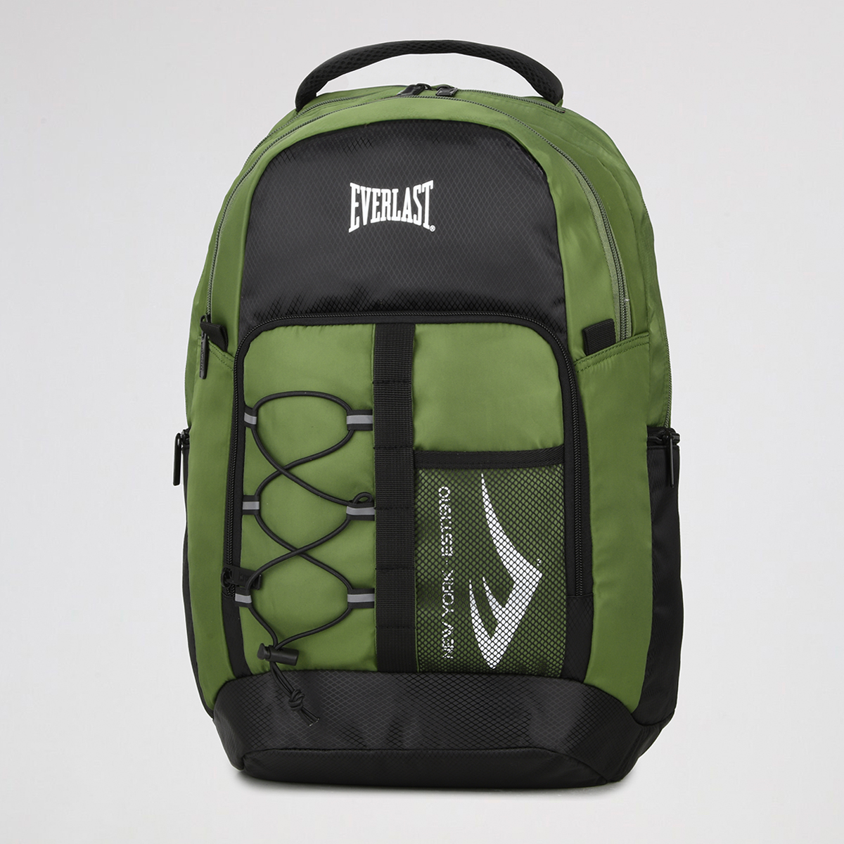 Mochila con cierre Everlast 19 Pulgadas,  image number null