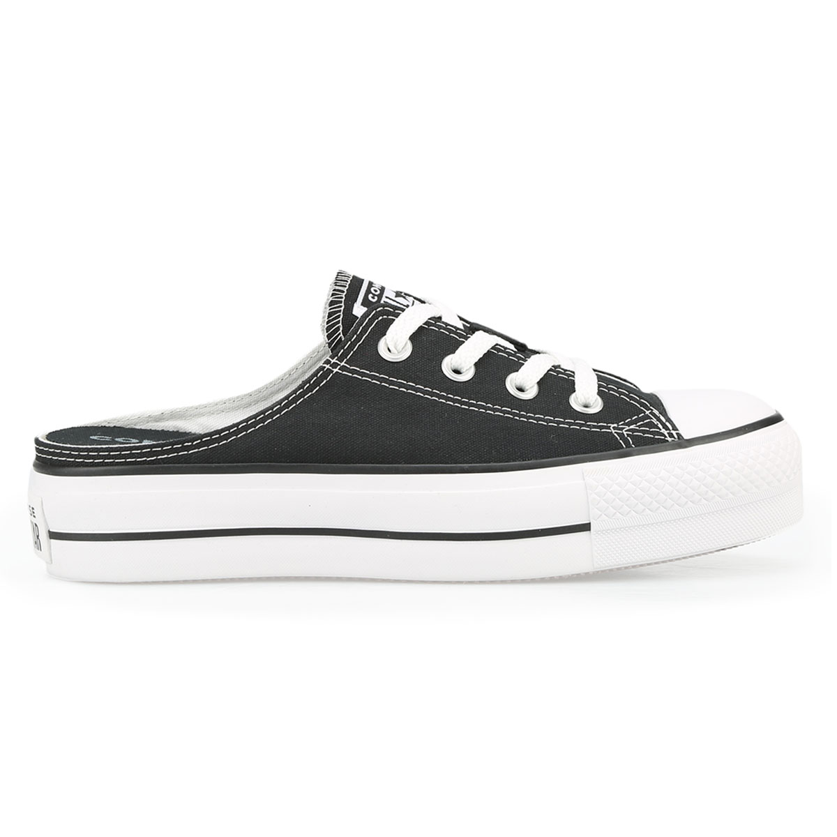 Converse plataforma dexter discount
