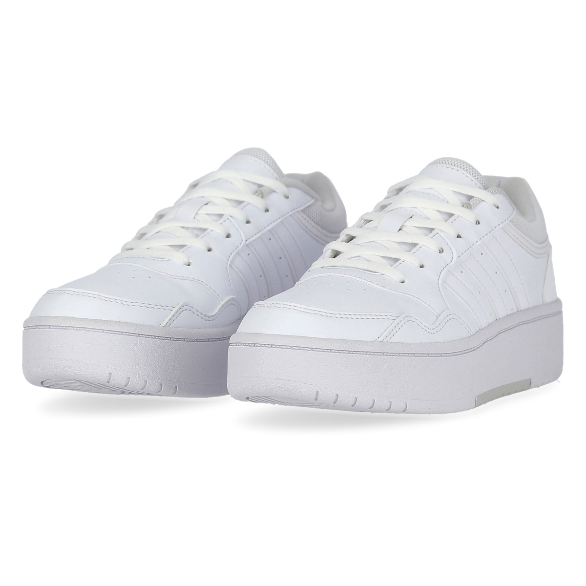 Zapatillas adidas Hoops 3.0 Mujer,  image number null