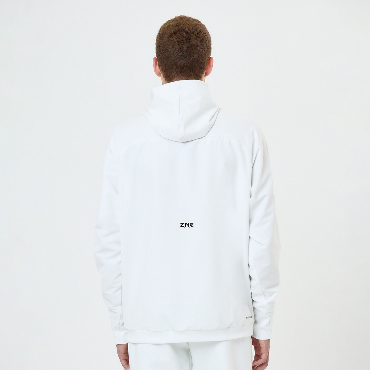 Campera adidas Z.N.E Full Zip Hombre,  image number null