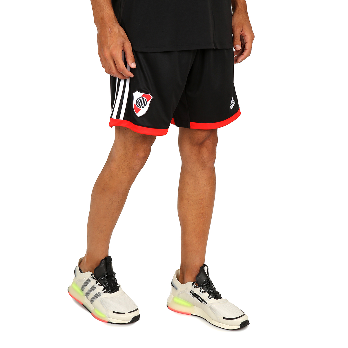 Short adidas River Plate,  image number null