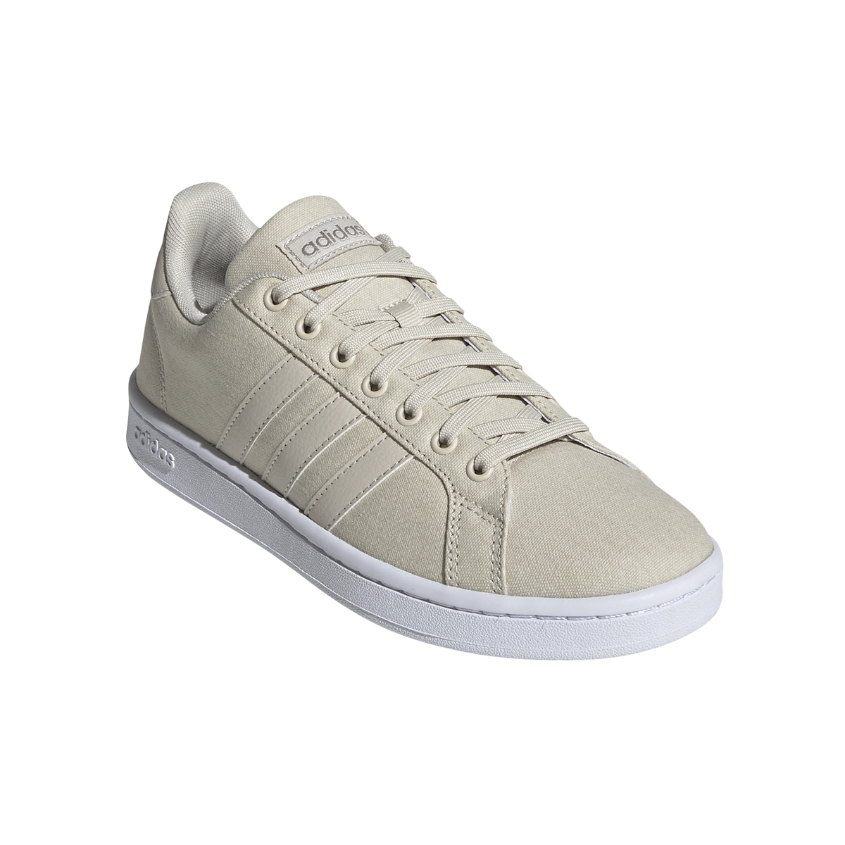 Adidas zapatillas lona shop