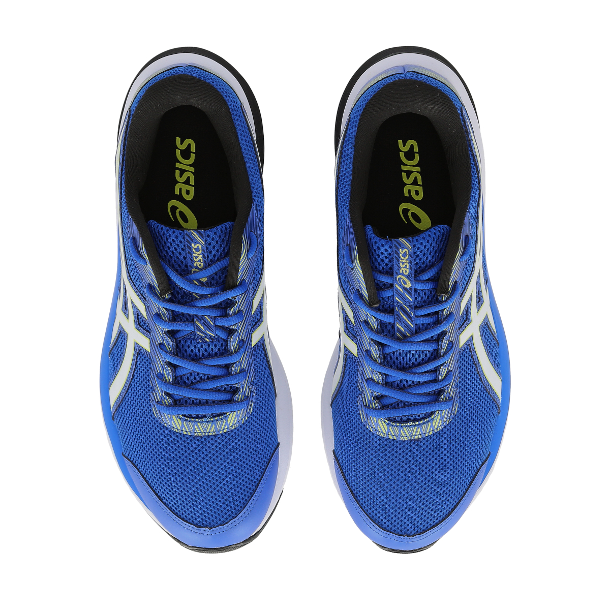 Zapatillas Running Asics Gel shogun 5 Hombre Dexter