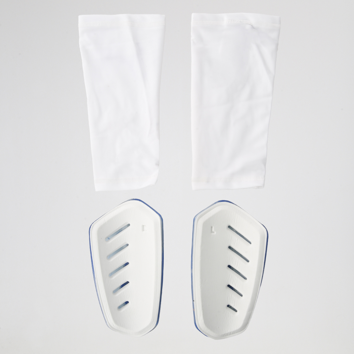 Canilleras Fútbol Puma Ultra Flex Sleeve,  image number null