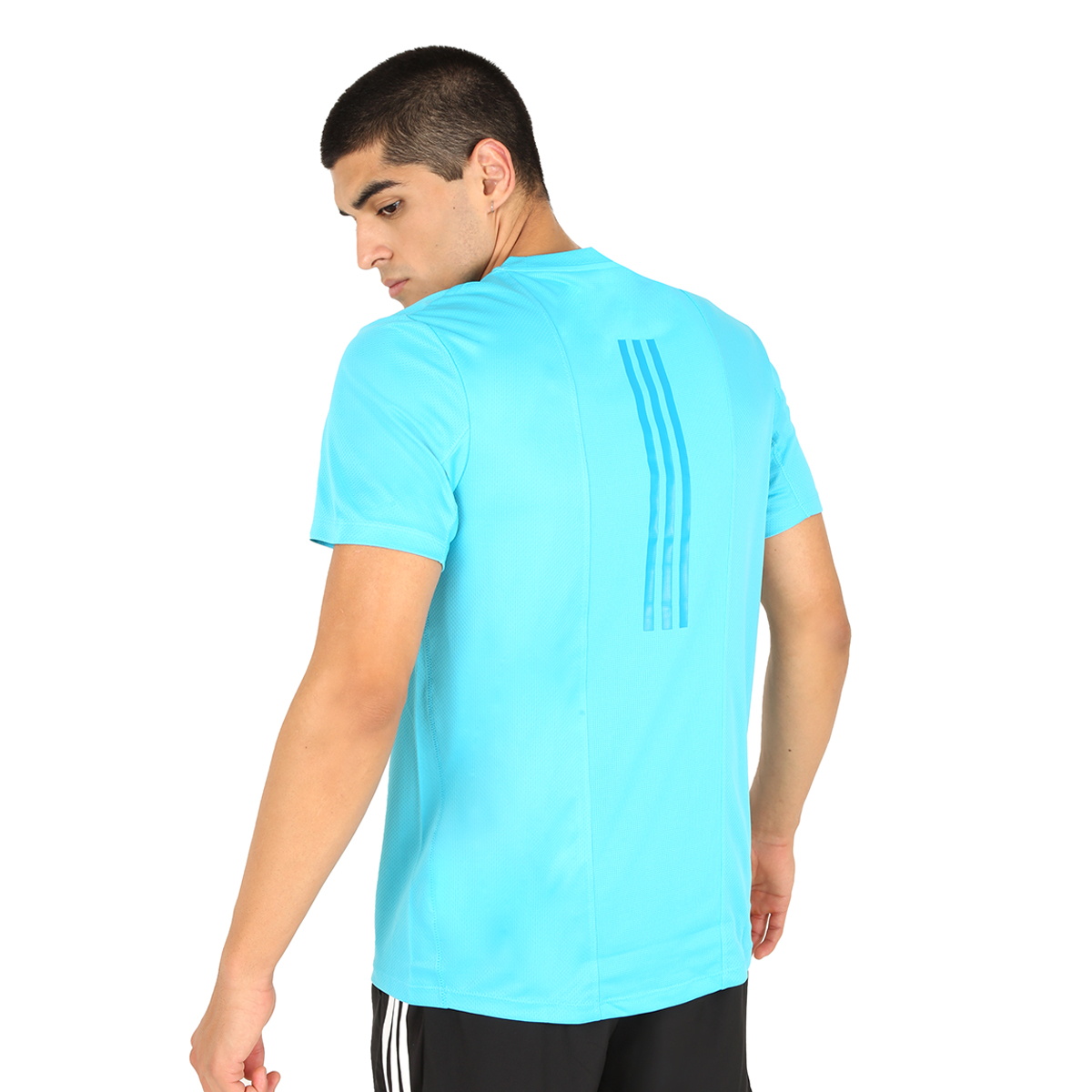 Remera adidas Heat Ready,  image number null