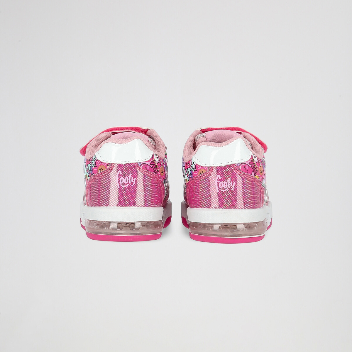 Zapatillas Footy Love Unicorn Niña,  image number null