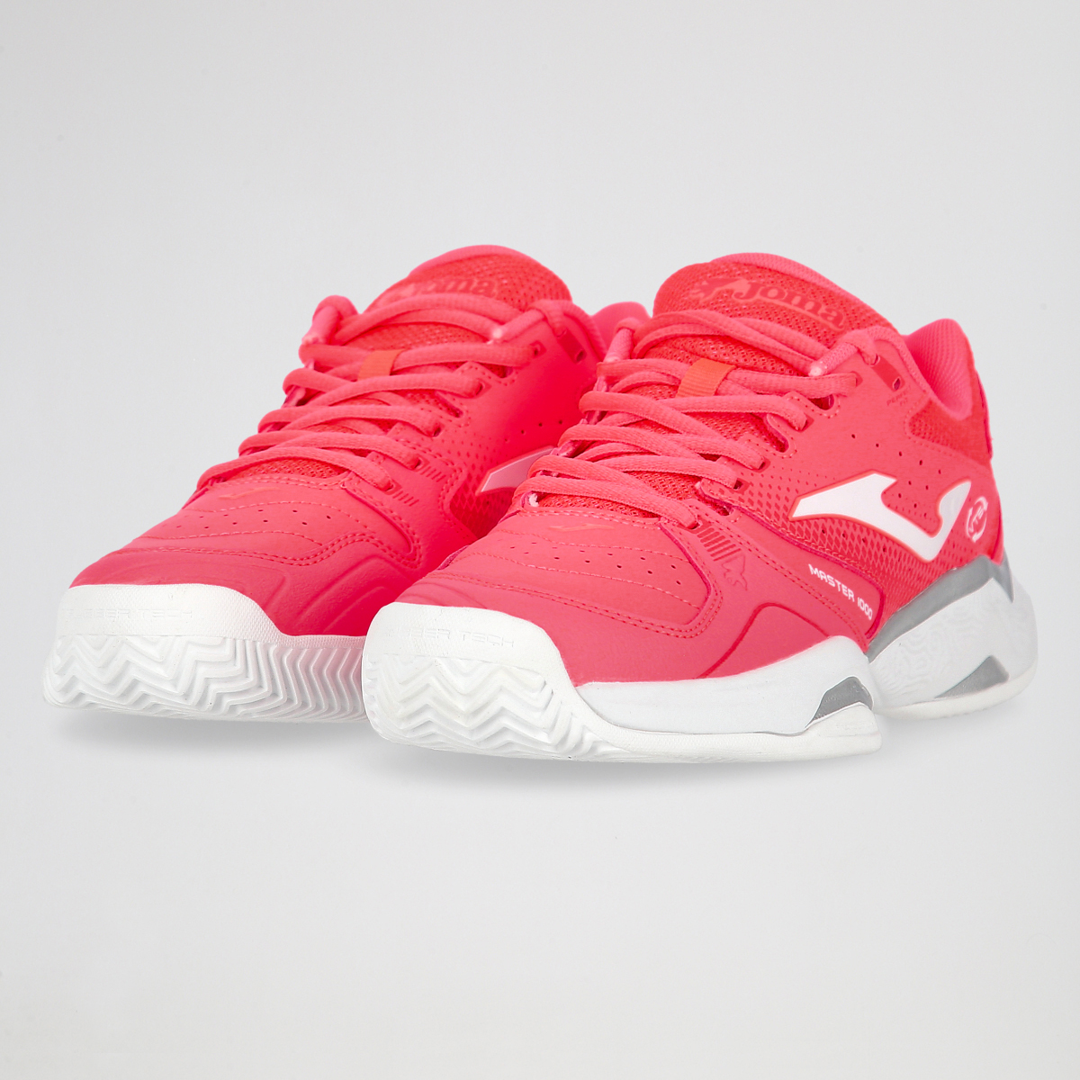 Zapatillas Tenis Joma Master 1000 Mujer,  image number null