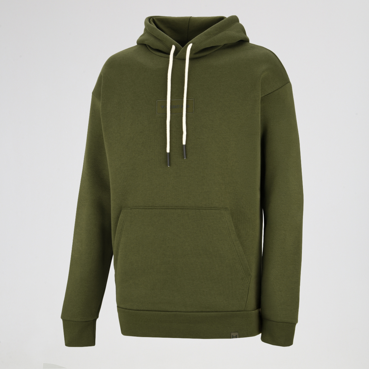 Buzo Under Armour Project Rock Icon Fleece Hombre,  image number null
