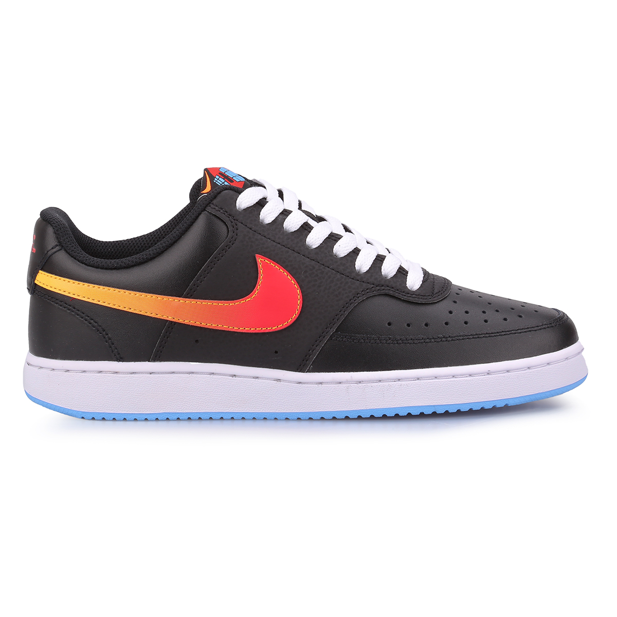 Zapatillas Nike Court Vision Low,  image number null