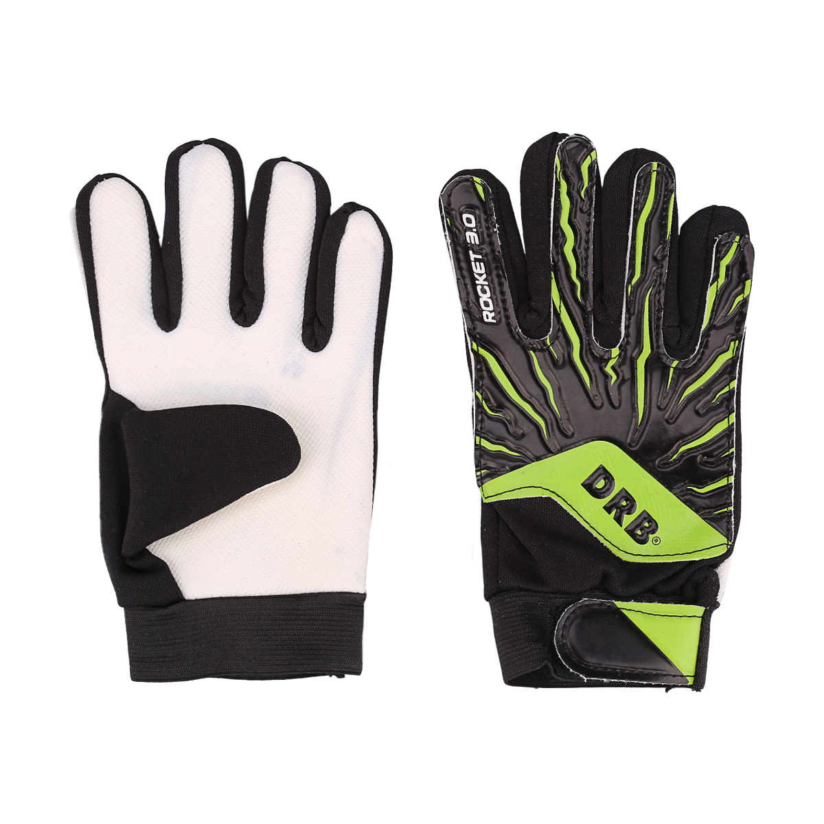 Guantes Dribbling Rocket 3.0,  image number null