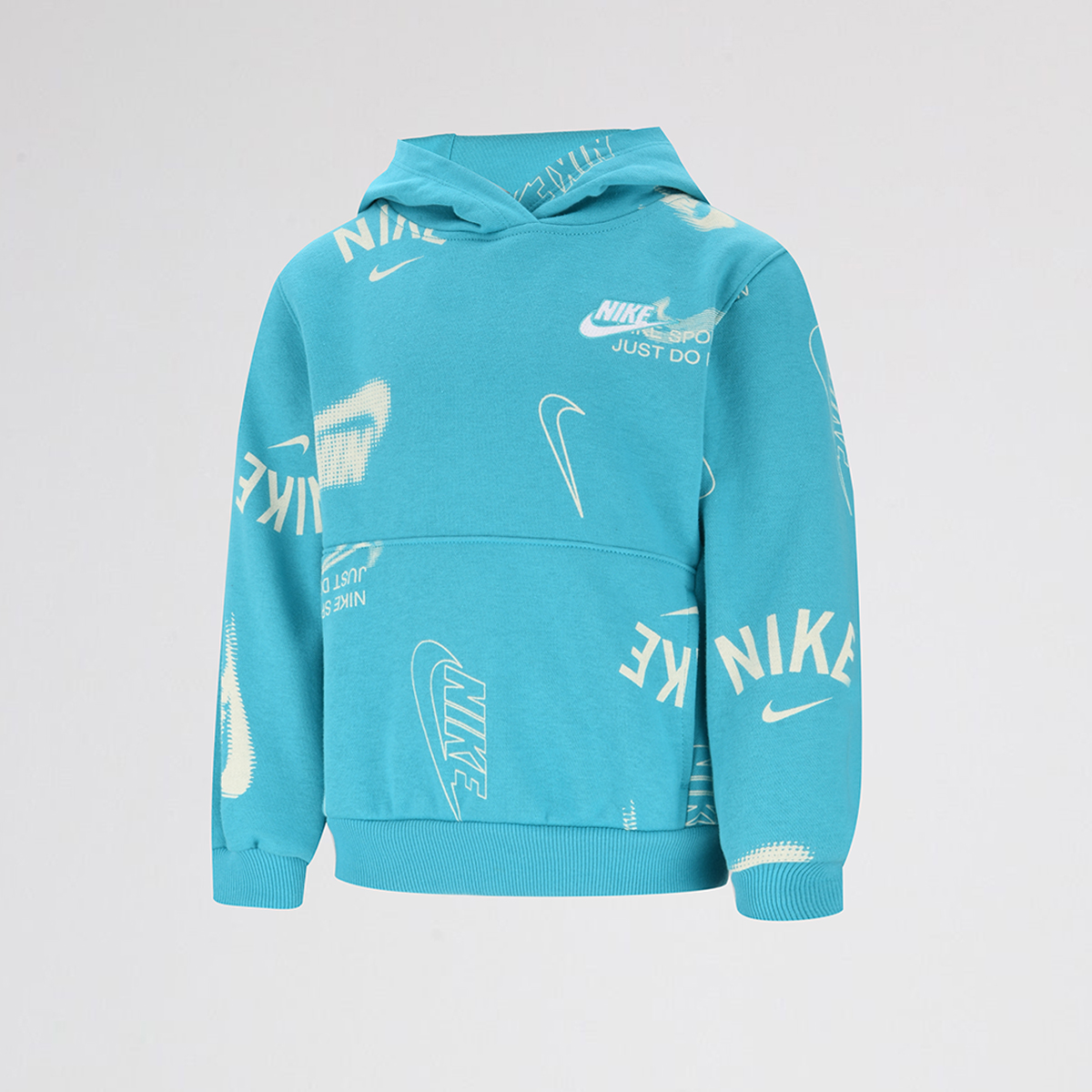 Buzo Nike Club Brand Energy AOP Ni&ntilde;o,  image number null